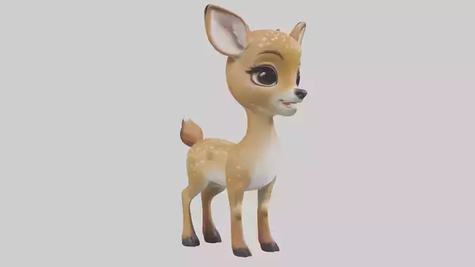 Fawn Model