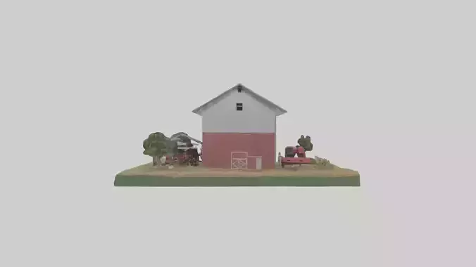 Farmscale Model