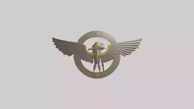 Faravaharsymbolmode 1