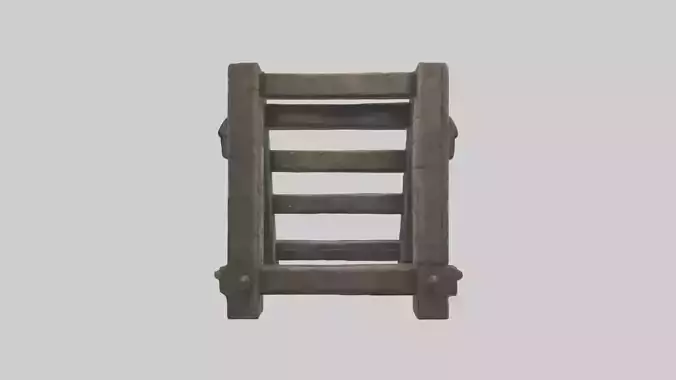 Dungeonladder Model