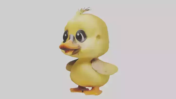 Duckling Model
