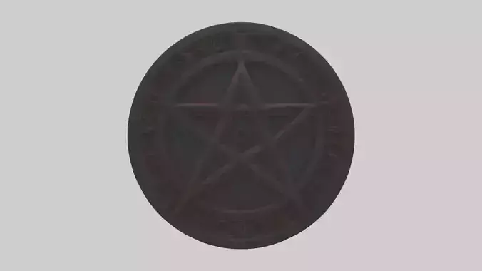 Demonicpentagrammod 1