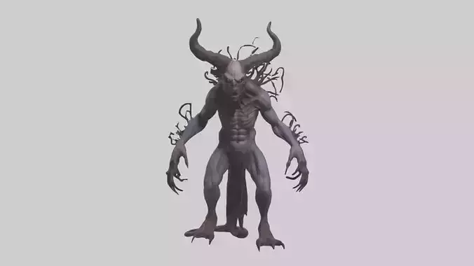 Demoniccreaturemode 1