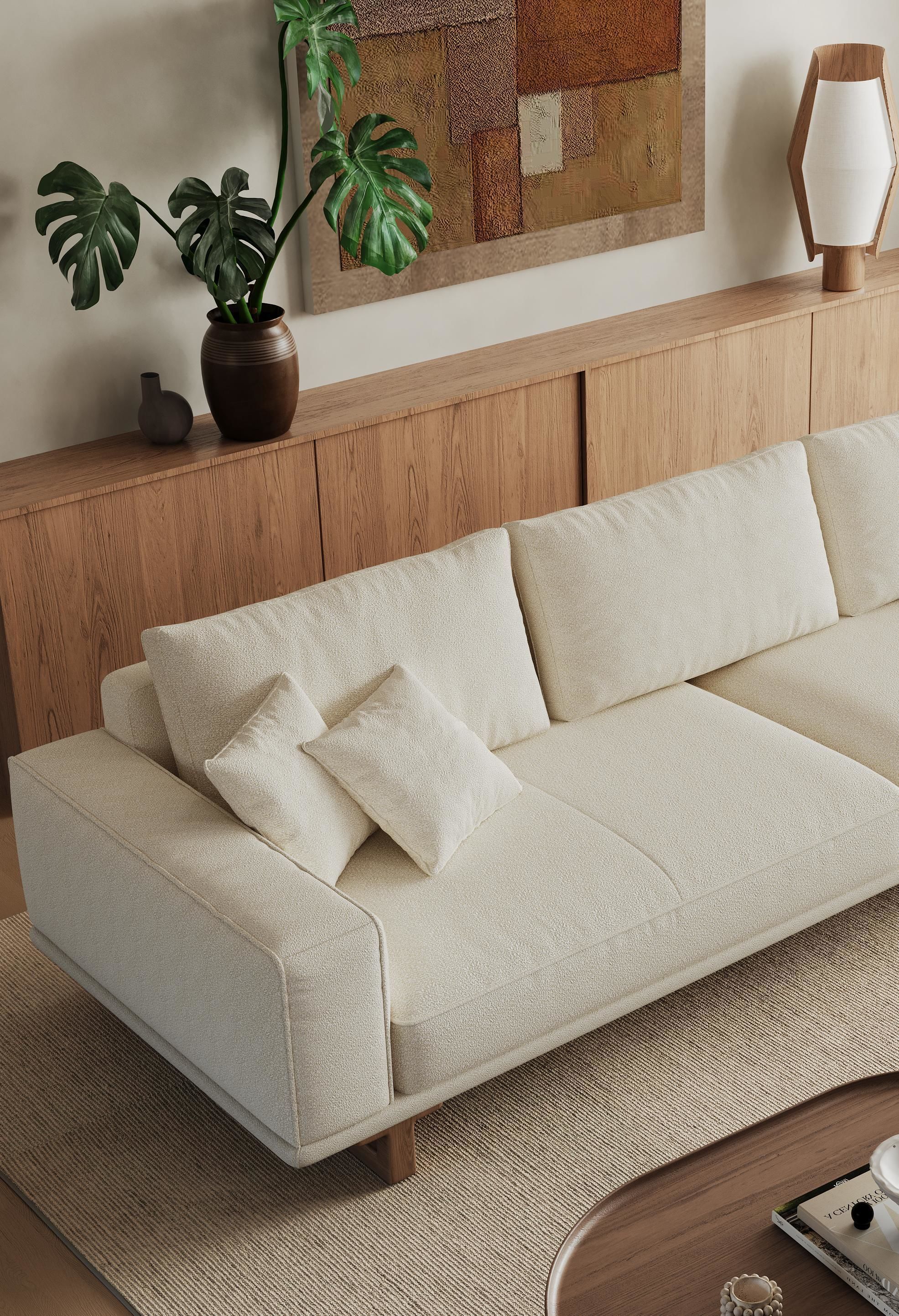 Mid Century interior  3D model_10