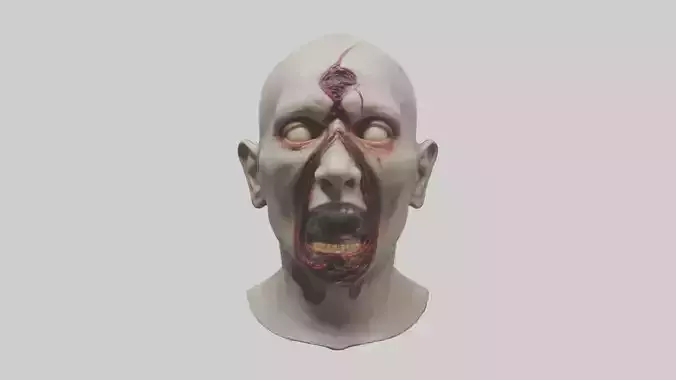 Decapitatedheadmode 1