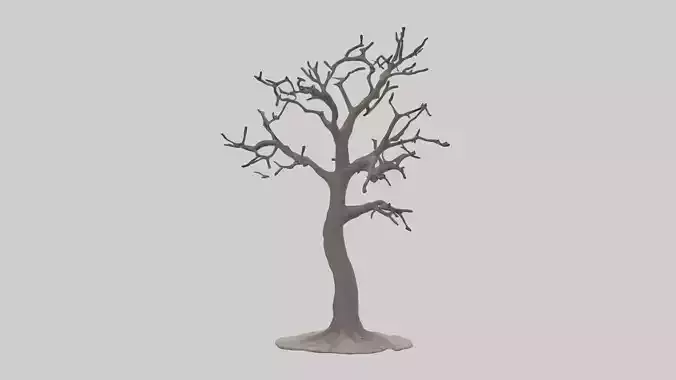 Deadtree Model 1