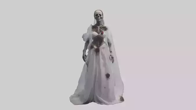 Deadbride Model 1