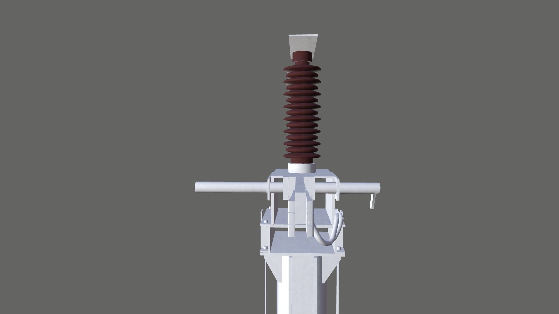 LA and BPI Transform Low-poly 3D model_8