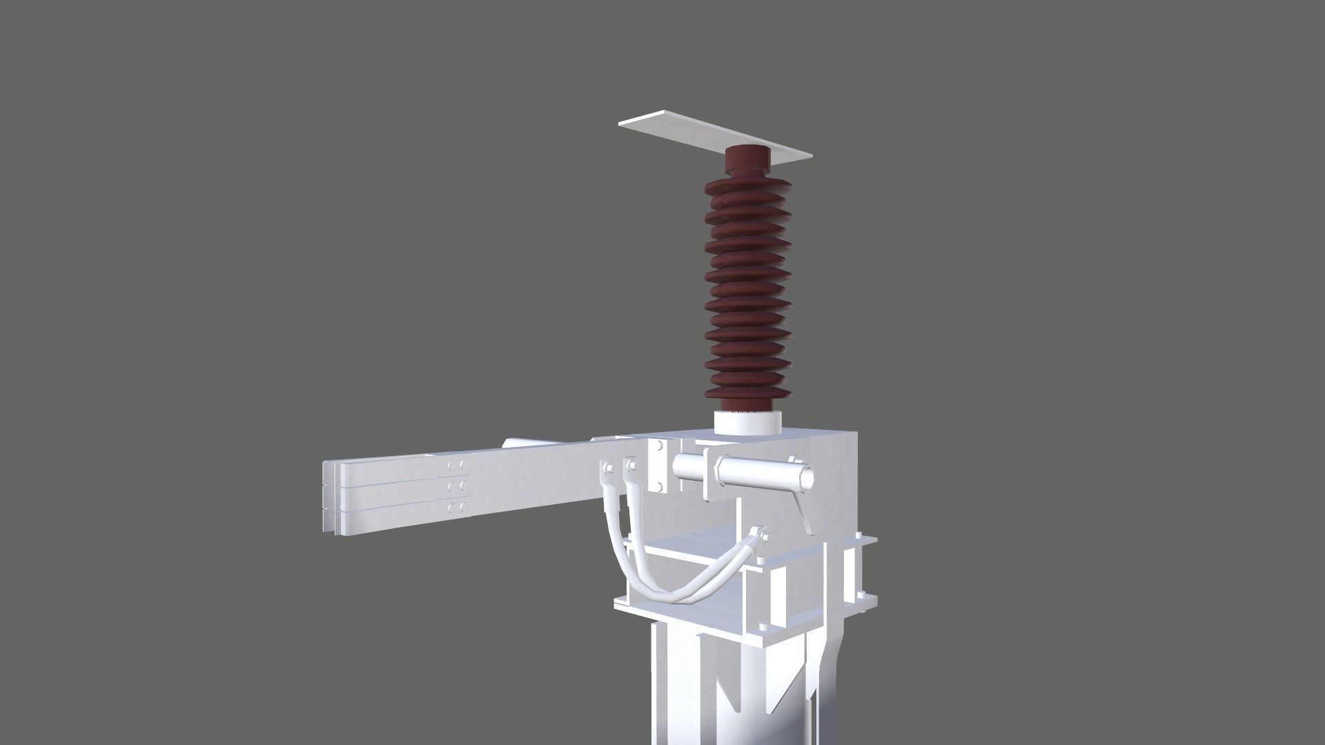 LA and BPI Transform Low-poly 3D model_9