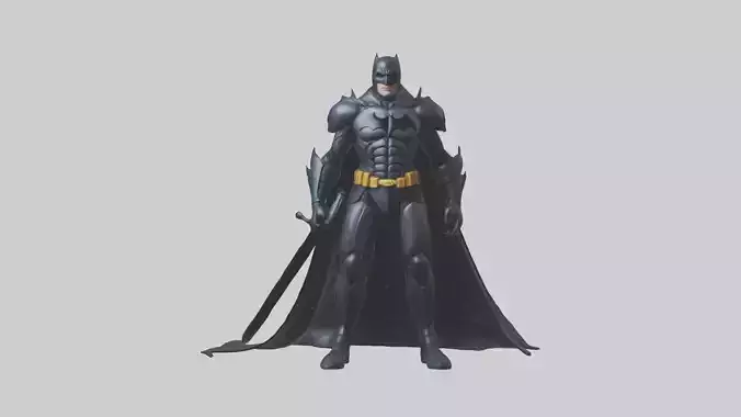 Darkknight Model 1