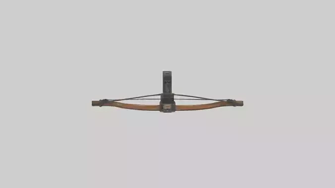 Crossbow Model 1