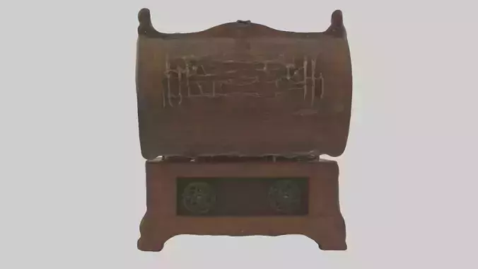 Creepymusicboxmode 1