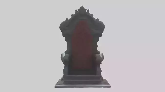 Cool Throne Model 2 PCS