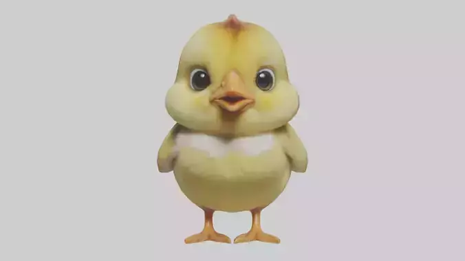Chick Model 1
