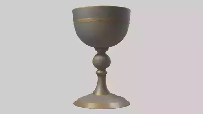 Chalice Model 1