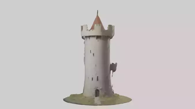 Castletower Model 1