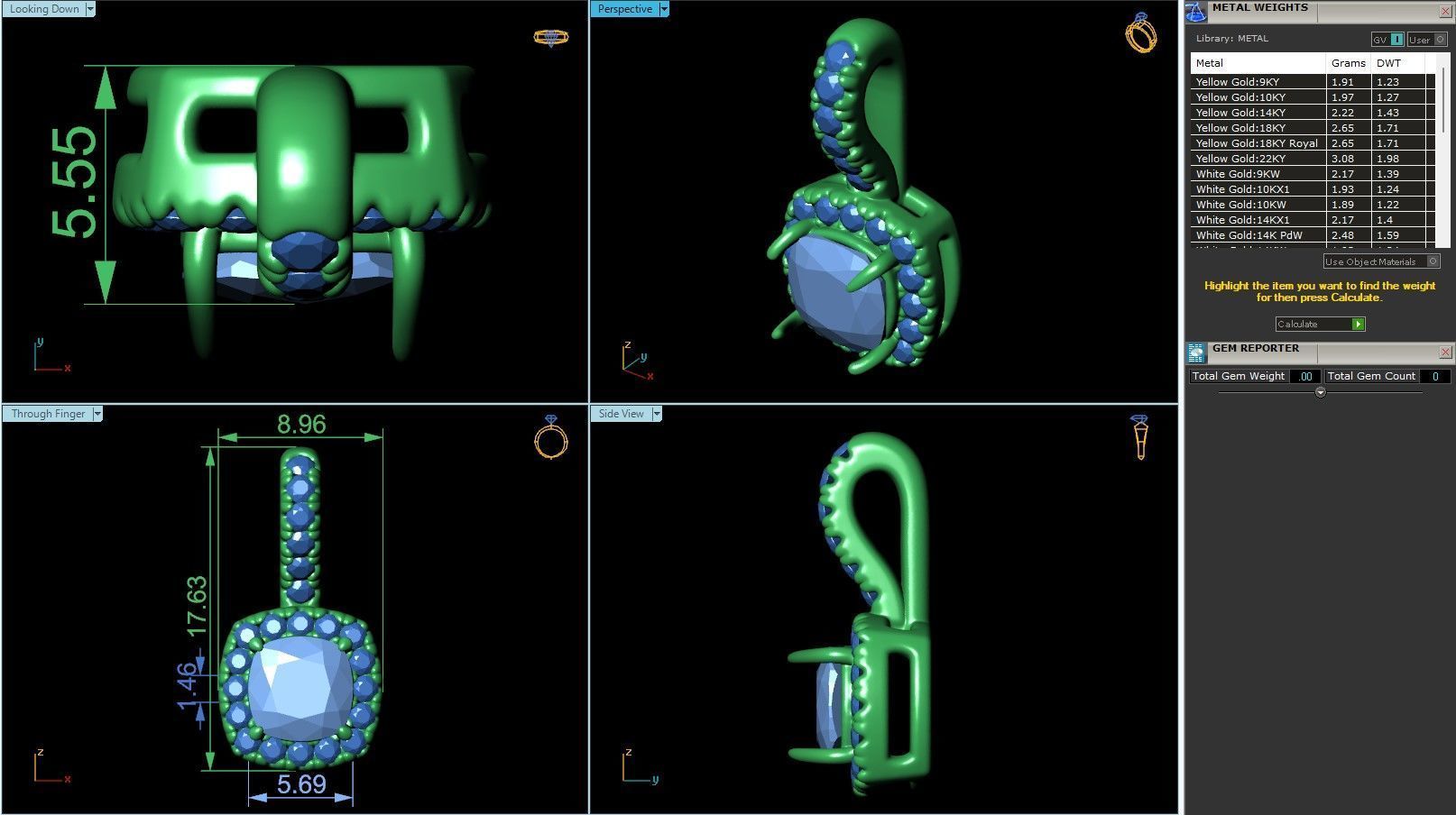 B125003 3D print model_1