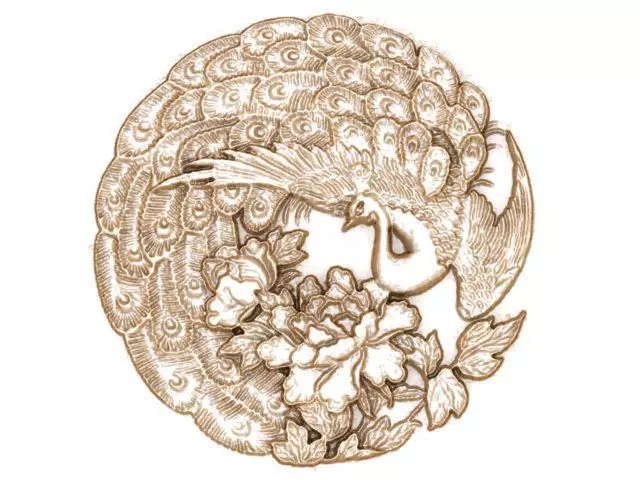 3d stl relife file 3D model_0