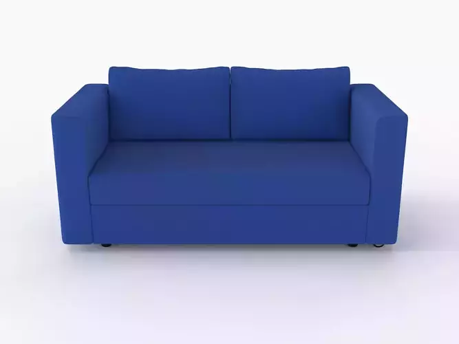 Ikea 2 seat sofa SKONABACK