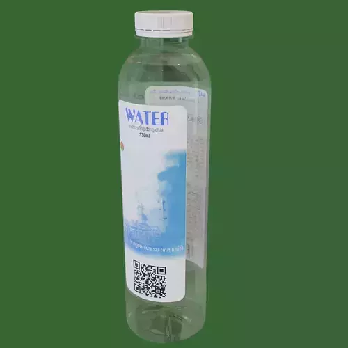BOTTLE  330ML