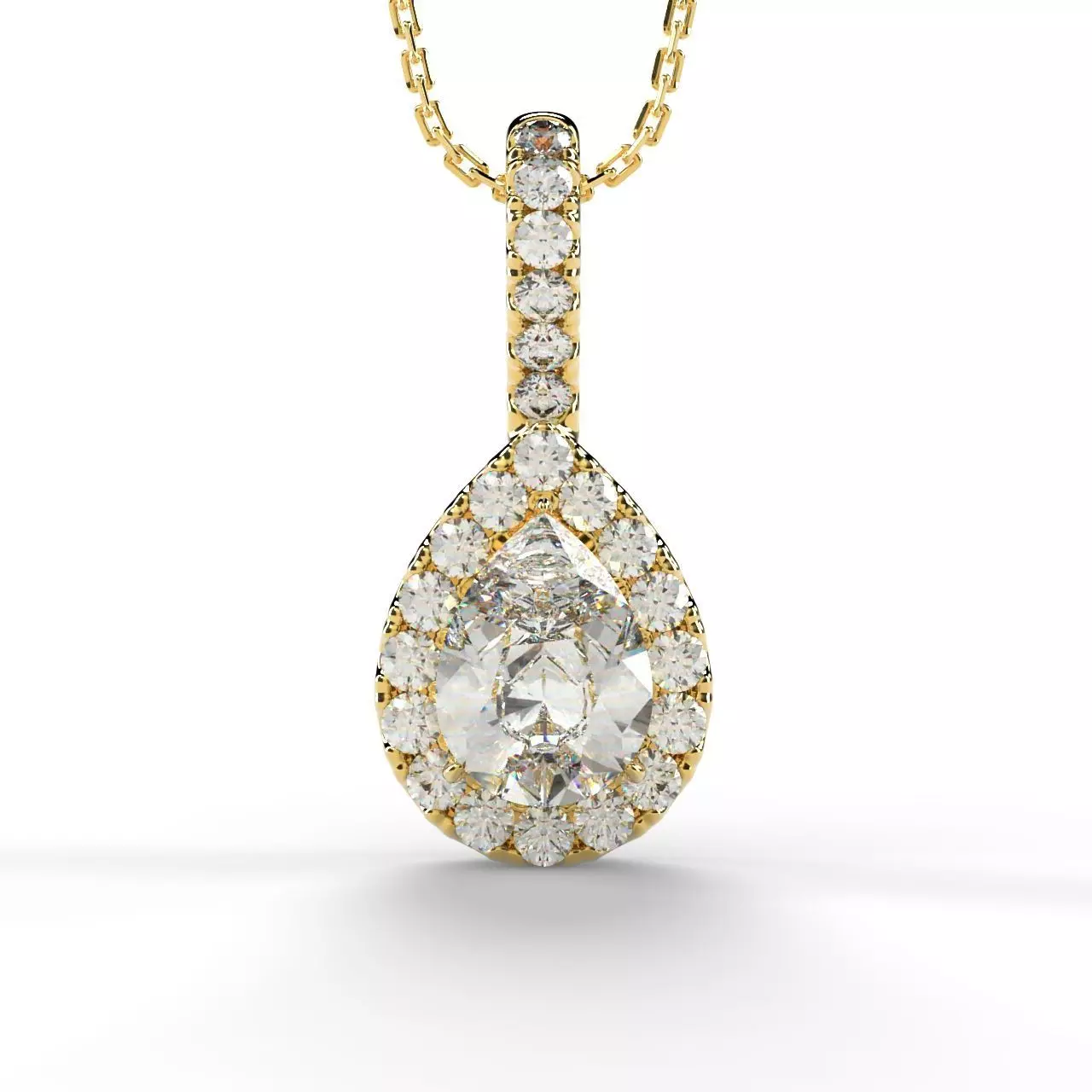 B125001 3D print model_0