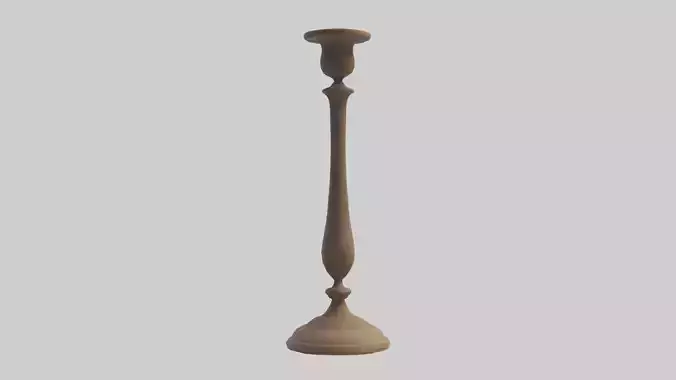 Candlestick Model 1