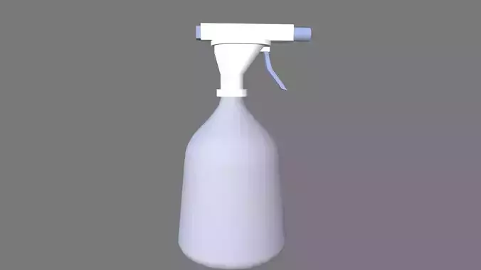 Spray Bottle
