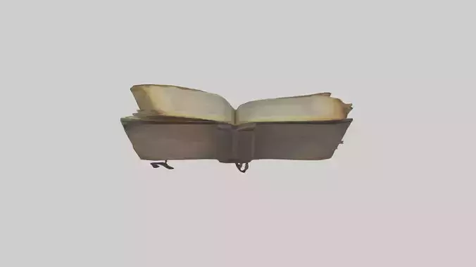 Bookoffate Model 1