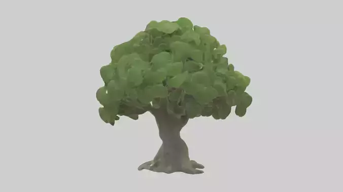 Bodhitree Model 1