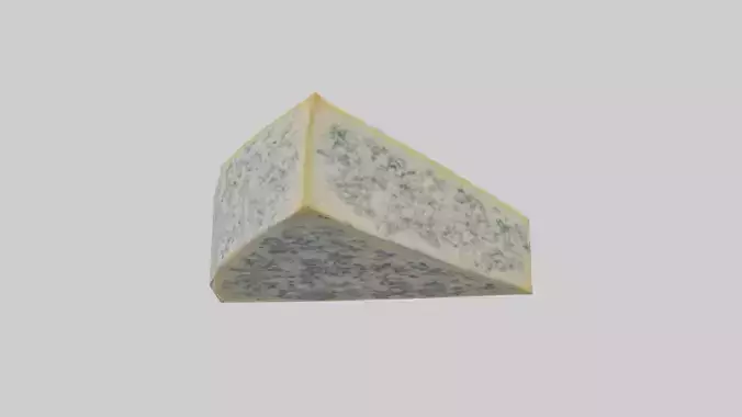 Bluecheese Model 1