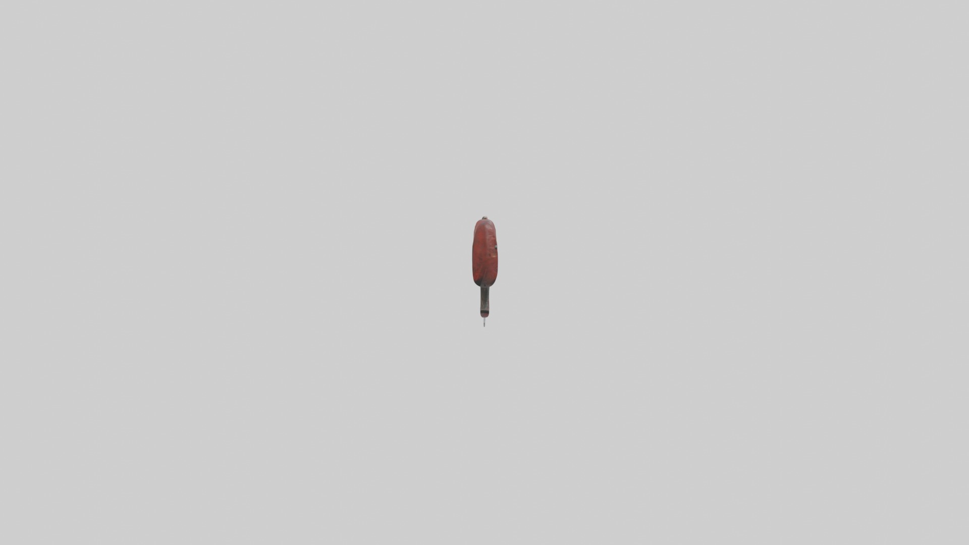 Bloodcoveredmachete 1 Low-poly 3D model_6