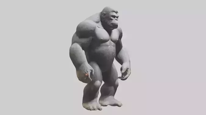 Bigfoot Model 1