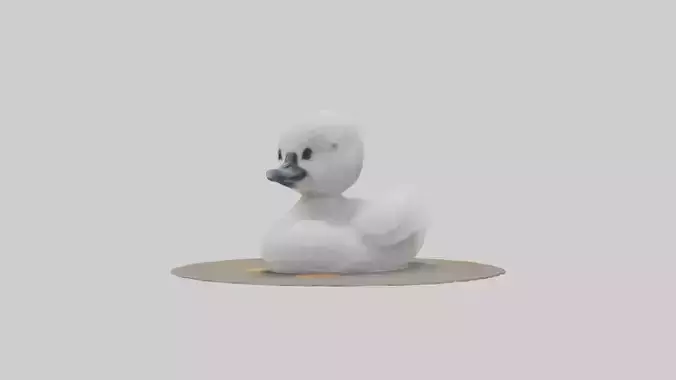 Babyswan Model 1