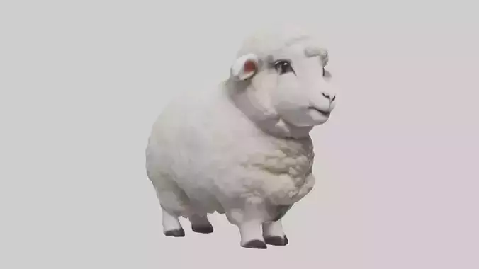 Babysheep Model 1