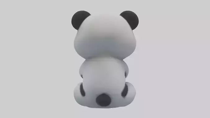 Babypanda Model 1