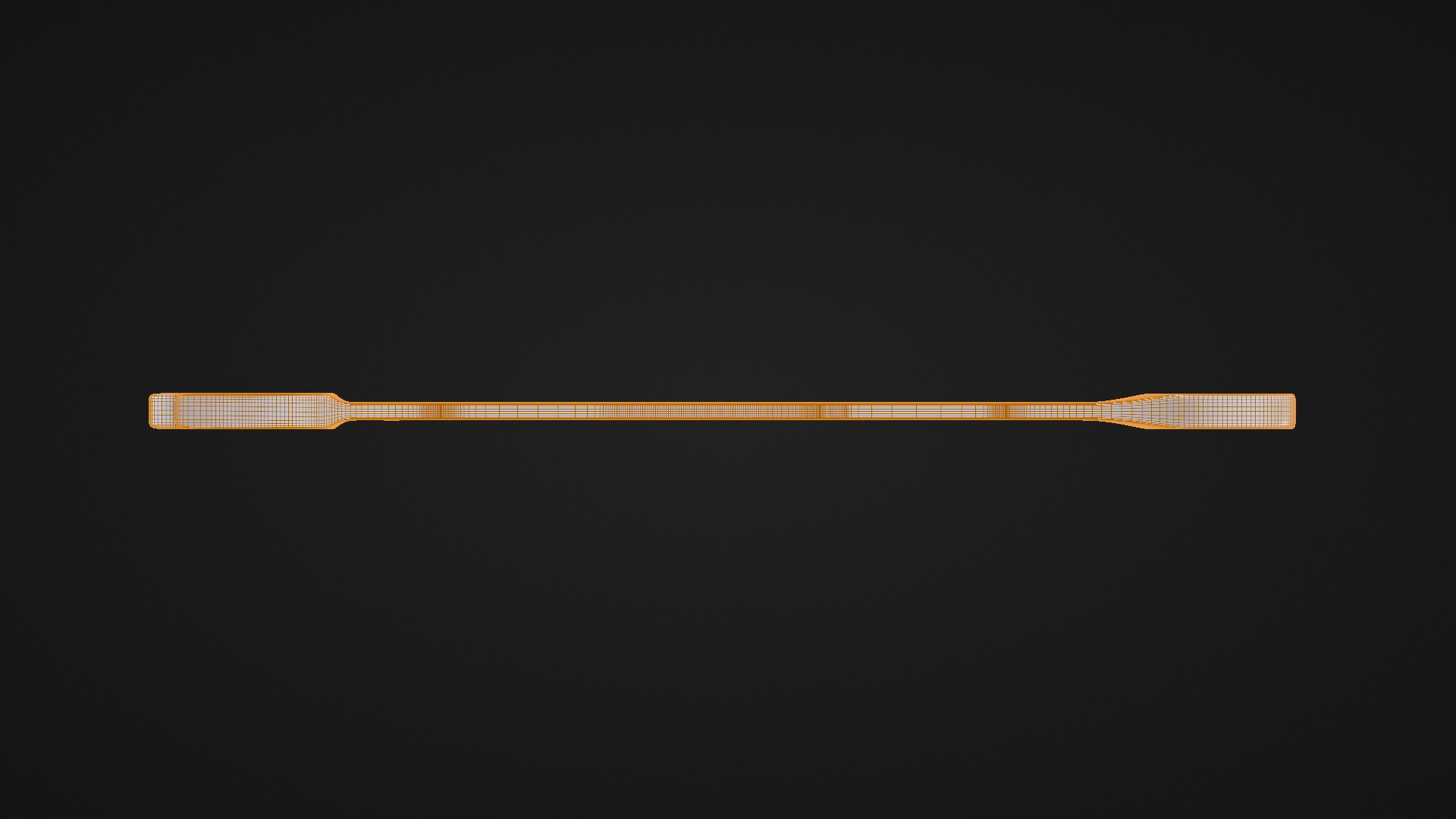 Seattle Tool Wrench CW24N 3D model_7