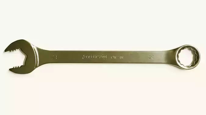 Seattle Tool Wrench CW24N