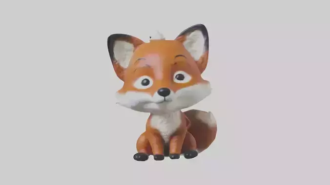 Babyfox Model 1