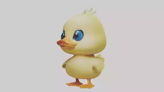 Babyduck Model 1