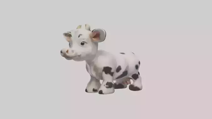 Babycow Model 1