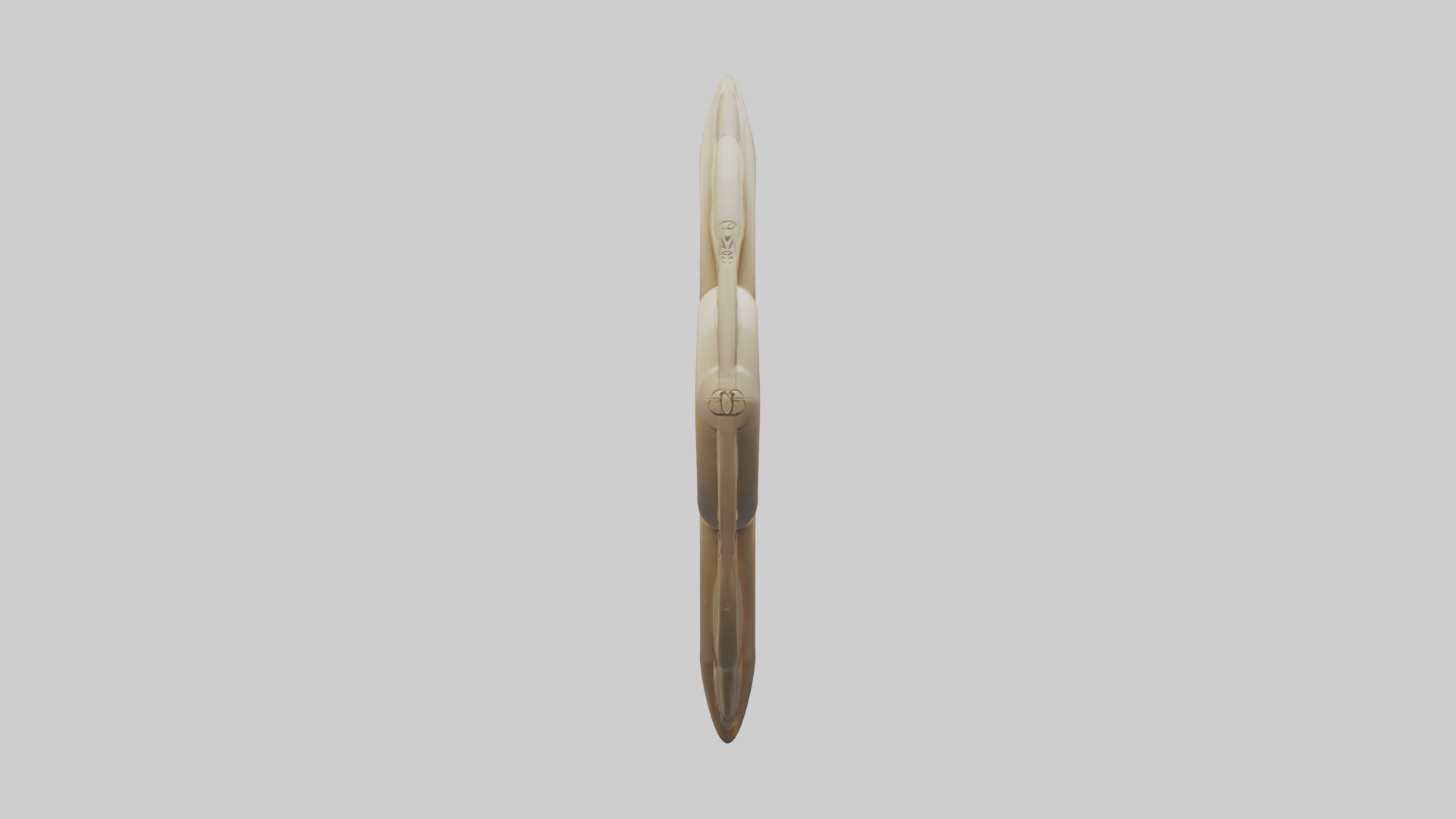 Ashasymbol Model 1 Low-poly 3D model_4