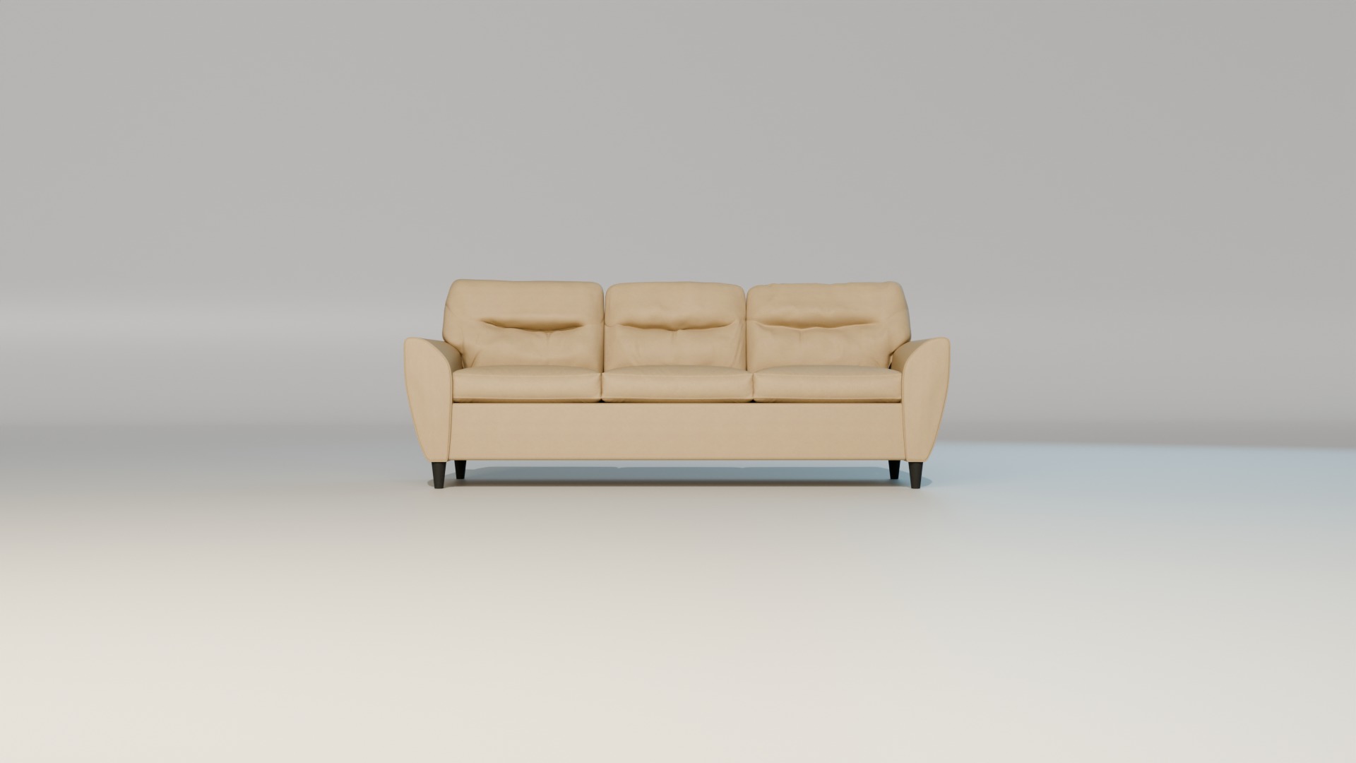 Sofa Relax  3D model_11
