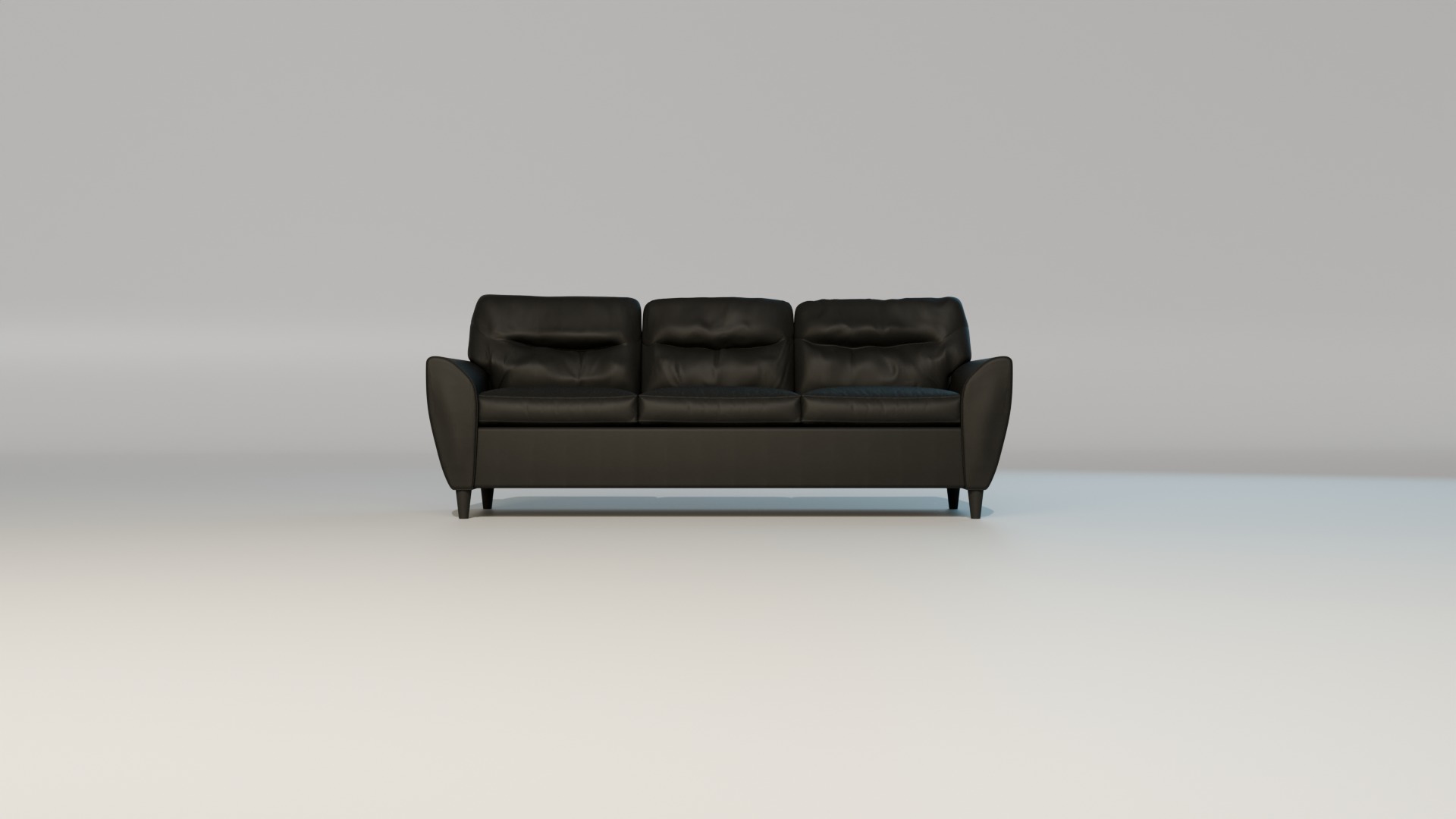 Sofa Relax  3D model_9
