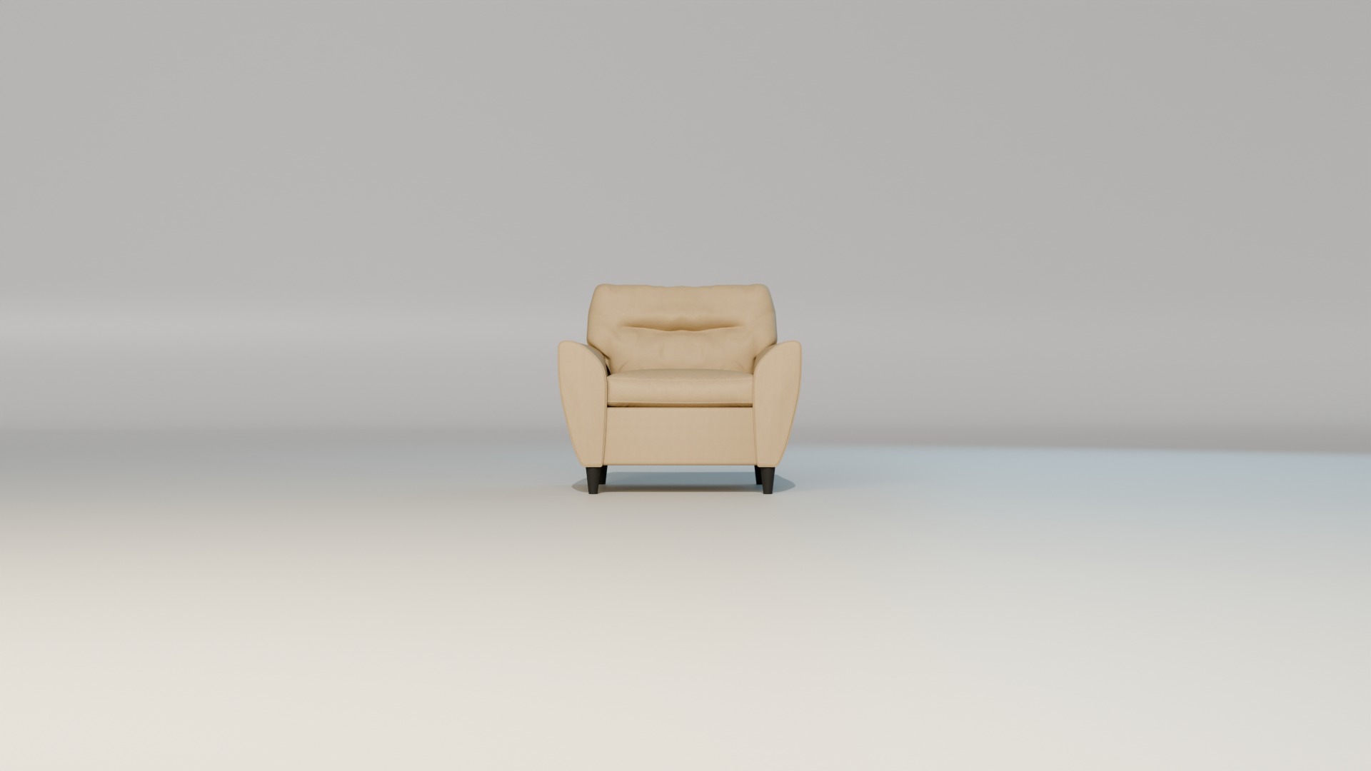 Sofa Relax  3D model_5