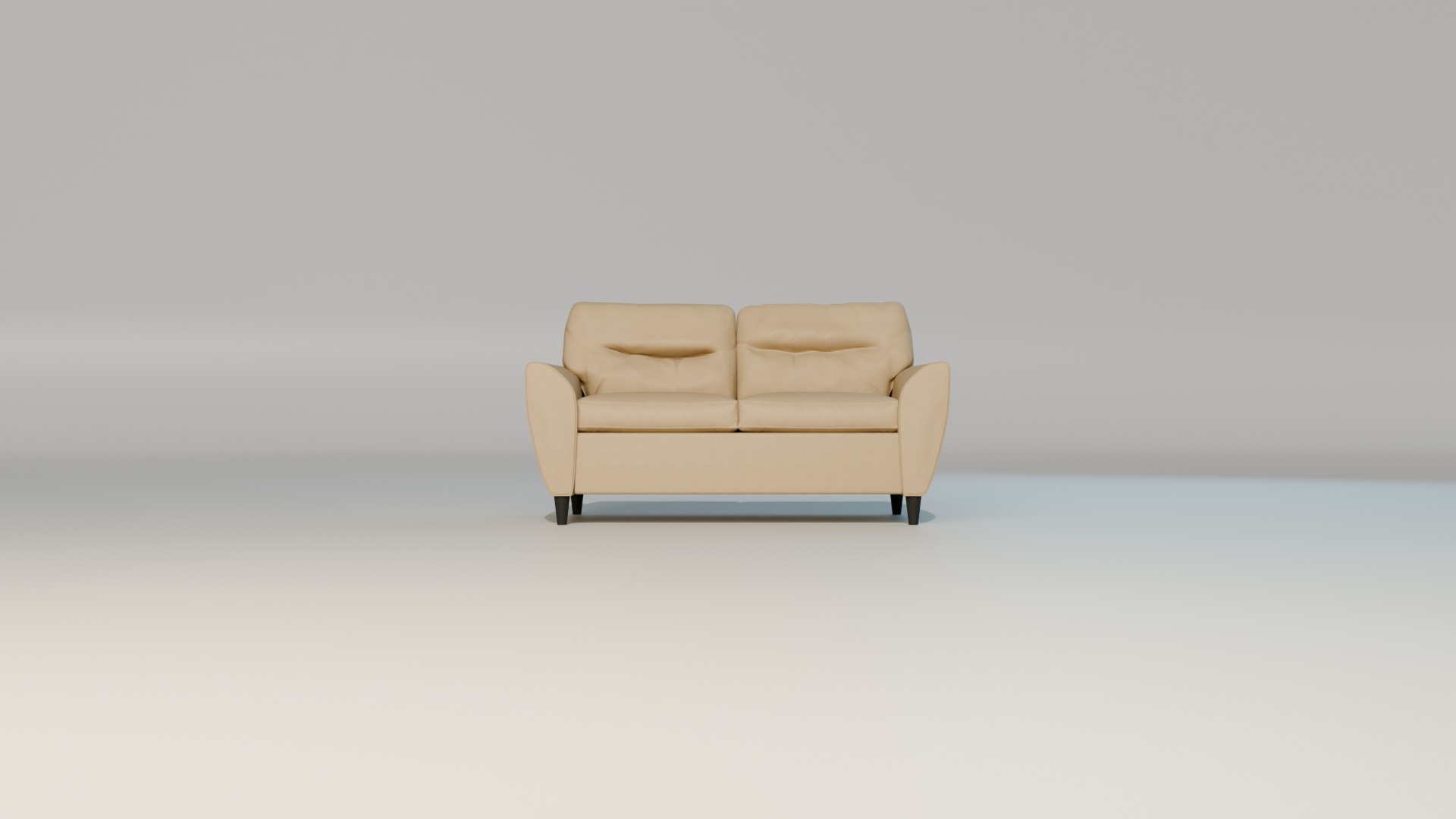 Sofa Relax  3D model_8