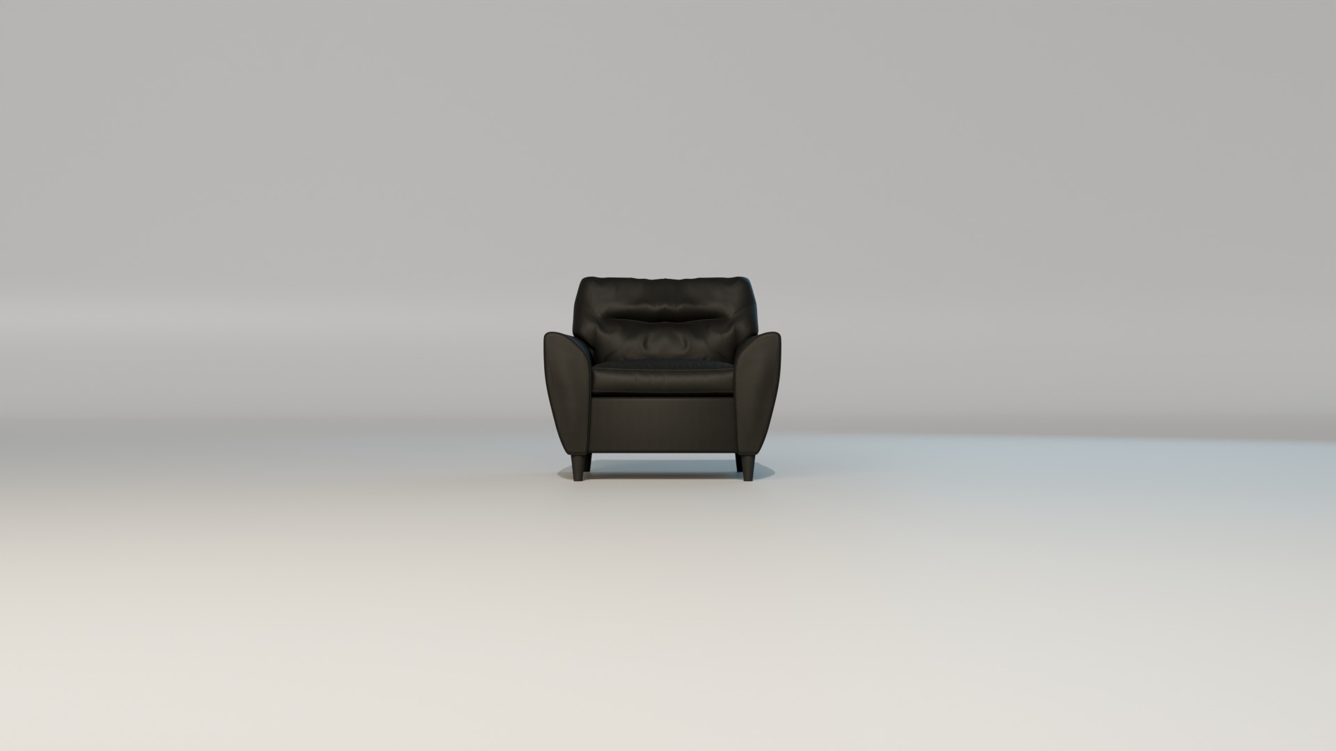 Sofa Relax  3D model_3