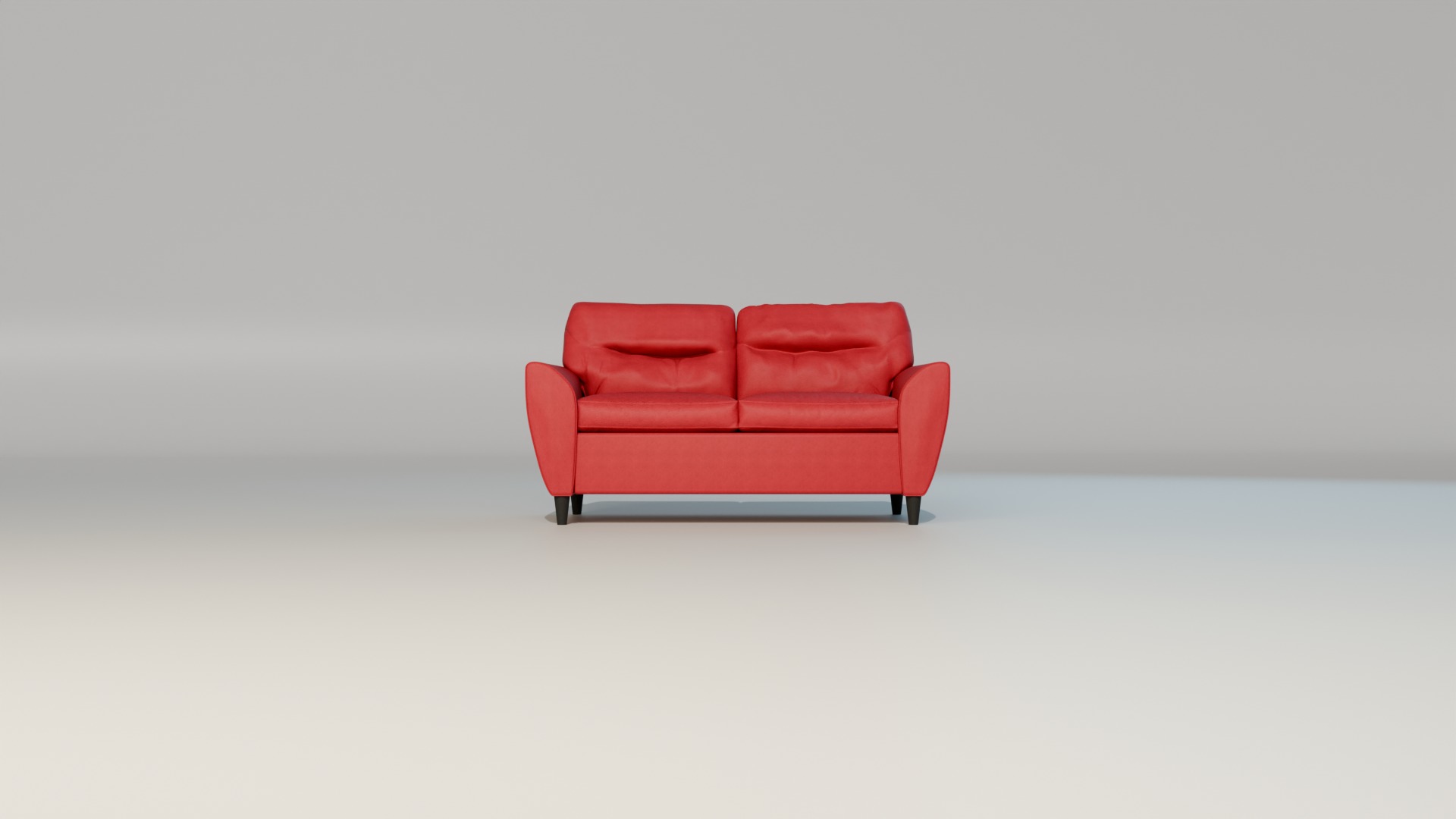 Sofa Relax  3D model_7