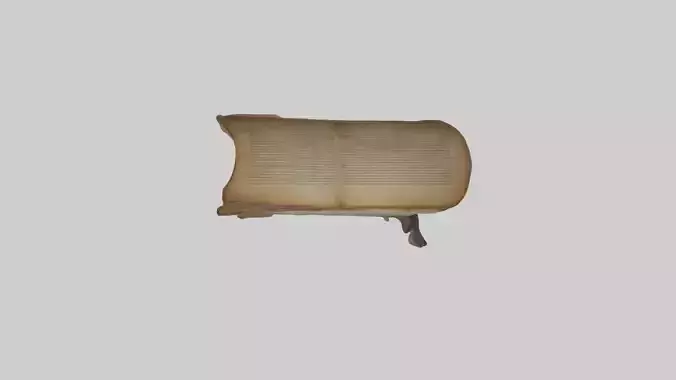 Ancientbook Model 1