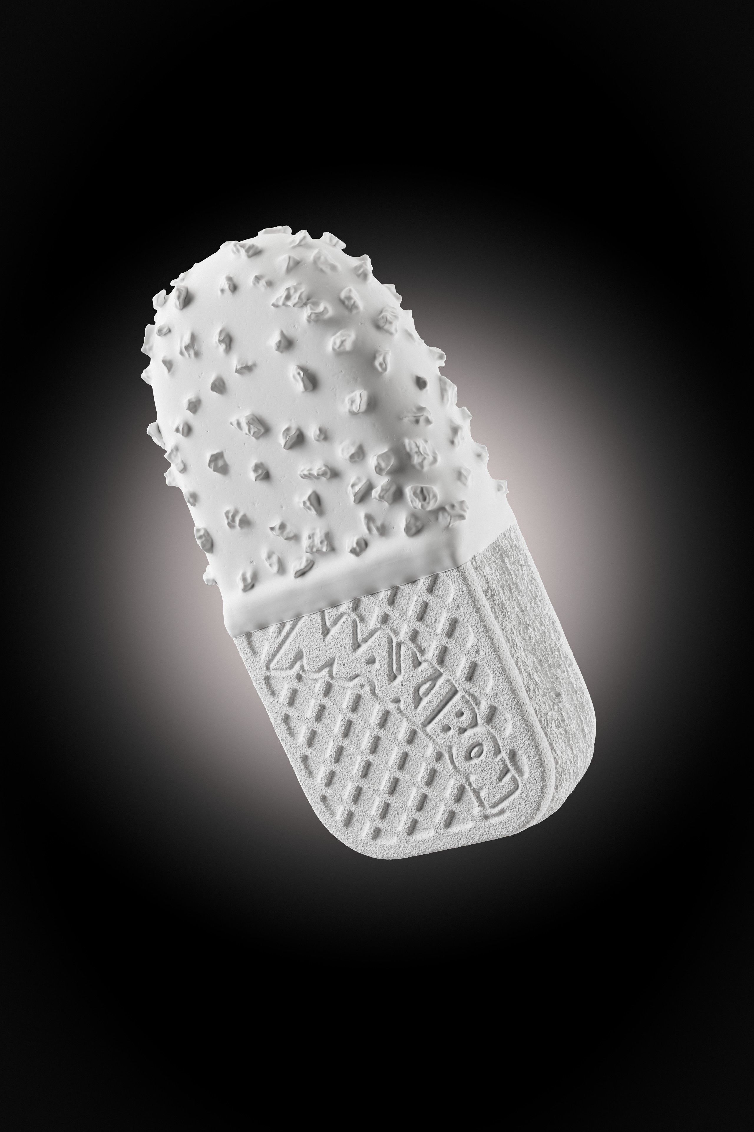 8 Ice cream sandwiches and a scene setup  3D model_11