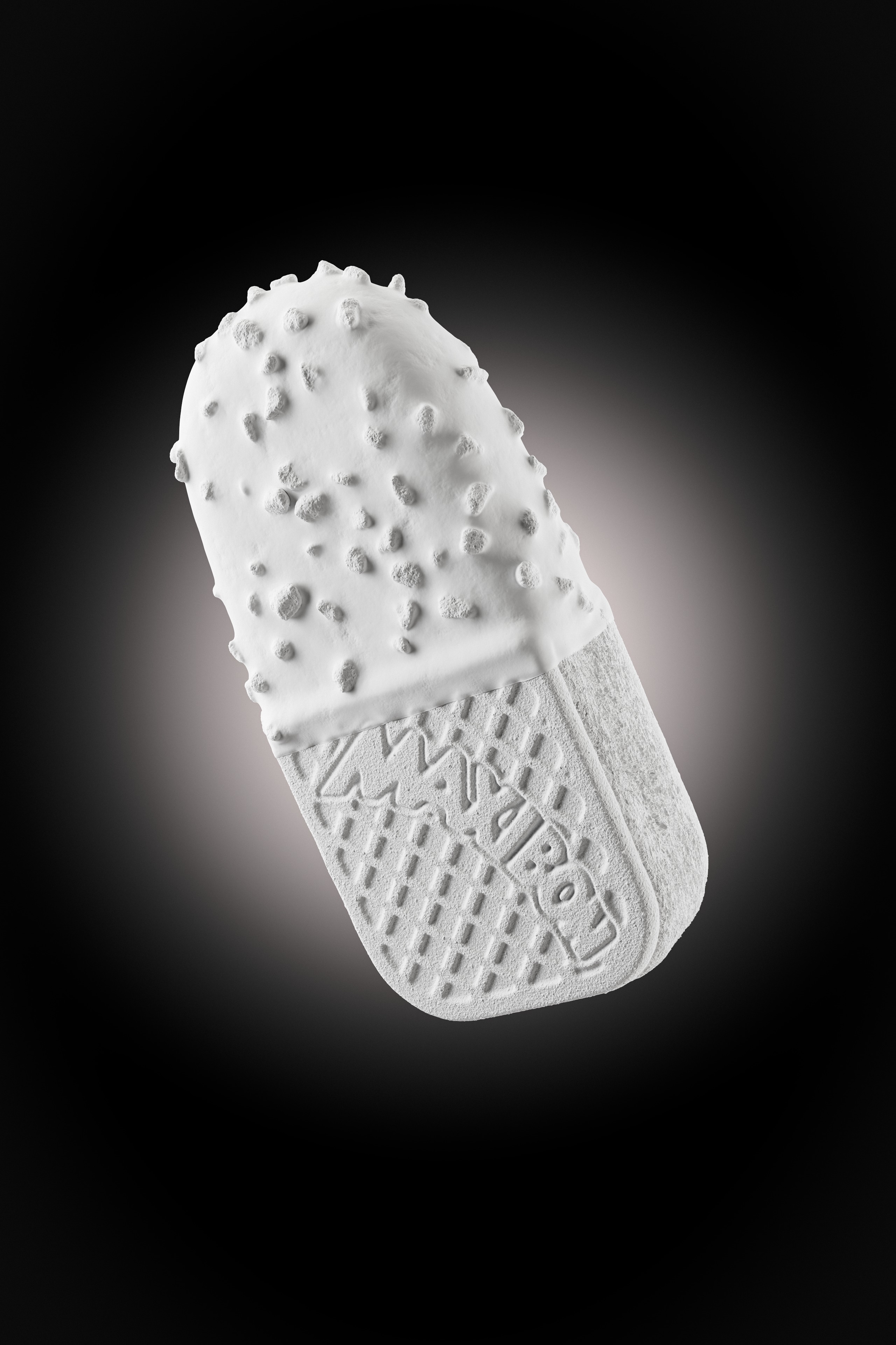 8 Ice cream sandwiches and a scene setup  3D model_17